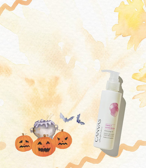 Enjoy Up to 50% Off on selected Cleansing Oil and Cream