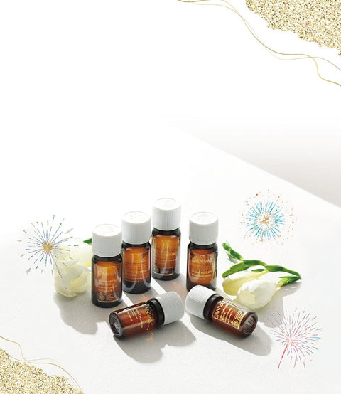 Essential Oils: Buy 2 Get 1 FREE