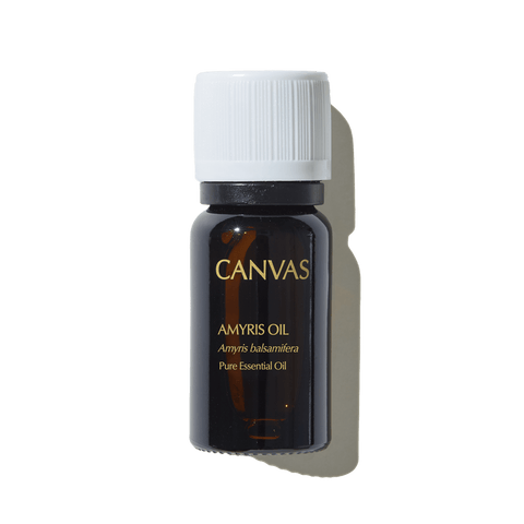 CANVAS Beauty Hong Kong aromatherapy Amyris Oil