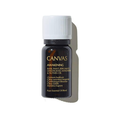 CANVAS Beauty Hong Kong aromatherapy Awakening