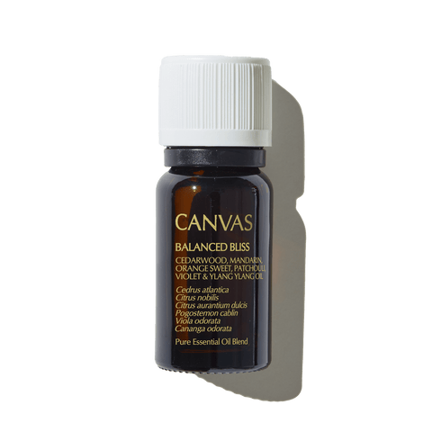CANVAS Beauty Hong Kong aromatherapy Balanced Bliss