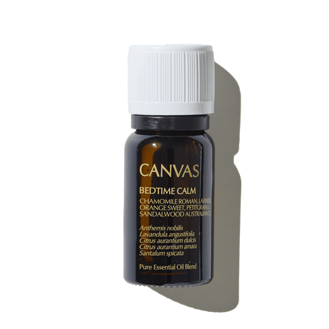 CANVAS Beauty Hong Kong aromatherapy Bedtime Calm