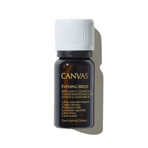 CANVAS Beauty Hong Kong aromatherapy Evening Breeze