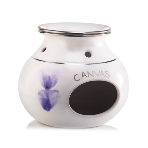 CANVAS Beauty Hong Kong aromatherapy Large Essential Oil Burner