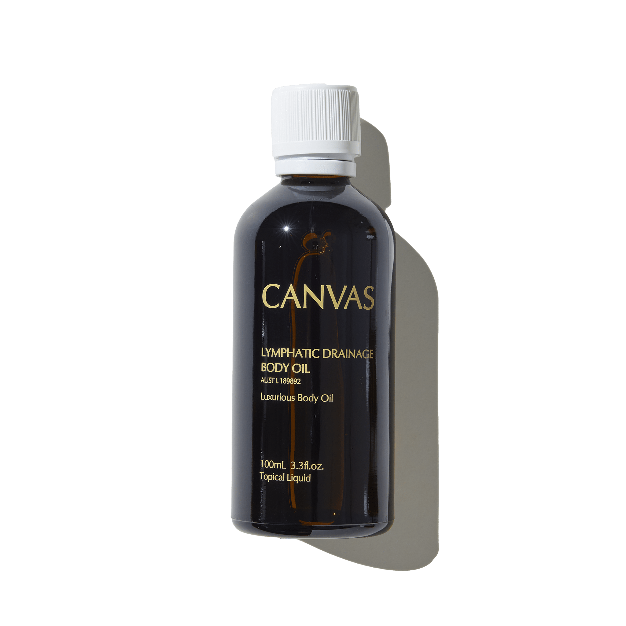 淋巴排毒身體護理油– CANVAS Beauty Hong Kong