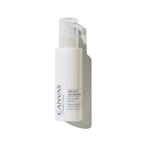 CANVAS Beauty Hong Kong skin care *Anti-wrinkle Essence