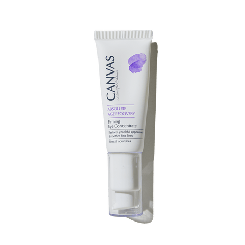 CANVAS Beauty Hong Kong skin care Firming Eye Concentrate