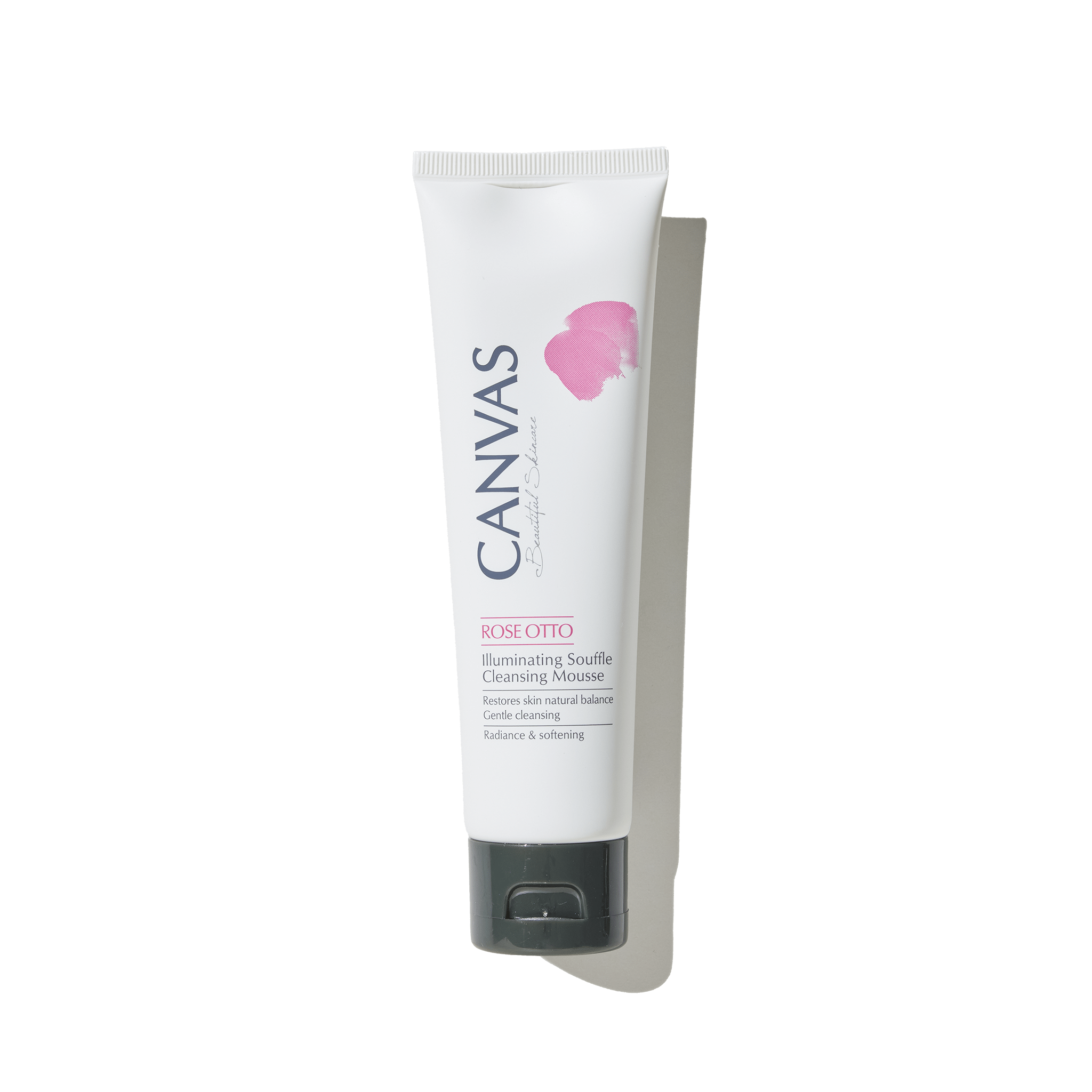 CARESSA  SPA EMULSION SET（ベージュ） Angled Blush Contour Brush - Vegan – Bath Accessories Co.