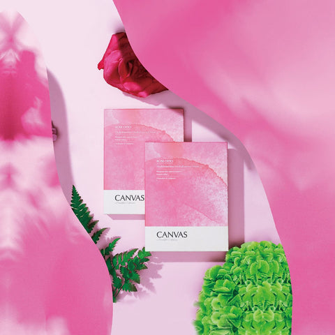 CANVAS x SOGO Thankful Weeks 2025