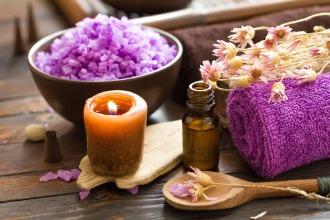 Essential Oils: Your Guide to Selecting Aromatherapy Products