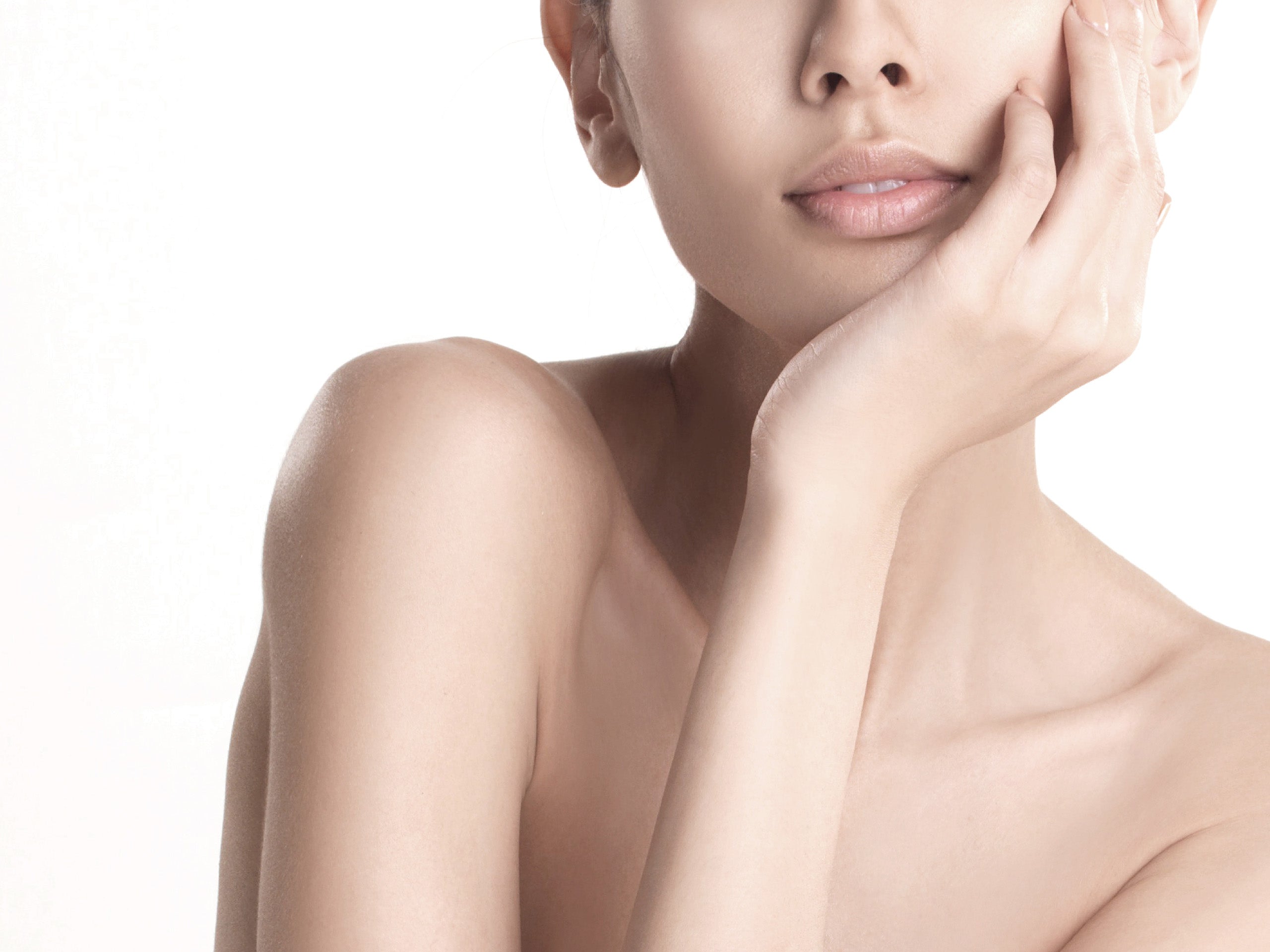 Ageing & Fine Lines