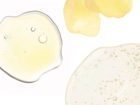 Essences & Serums