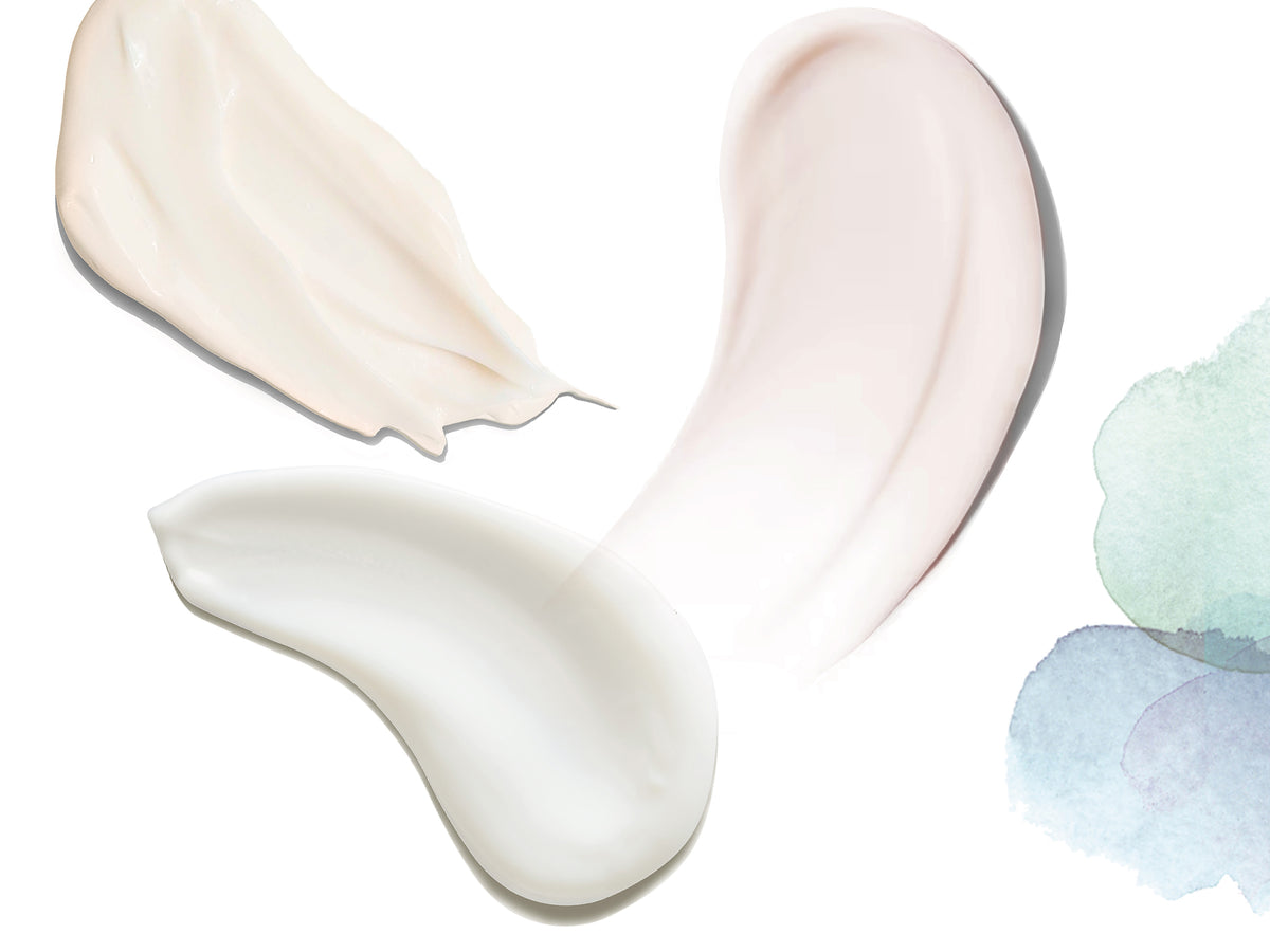 Random Creams Face Creams – CANVAS Beauty Hong Kong