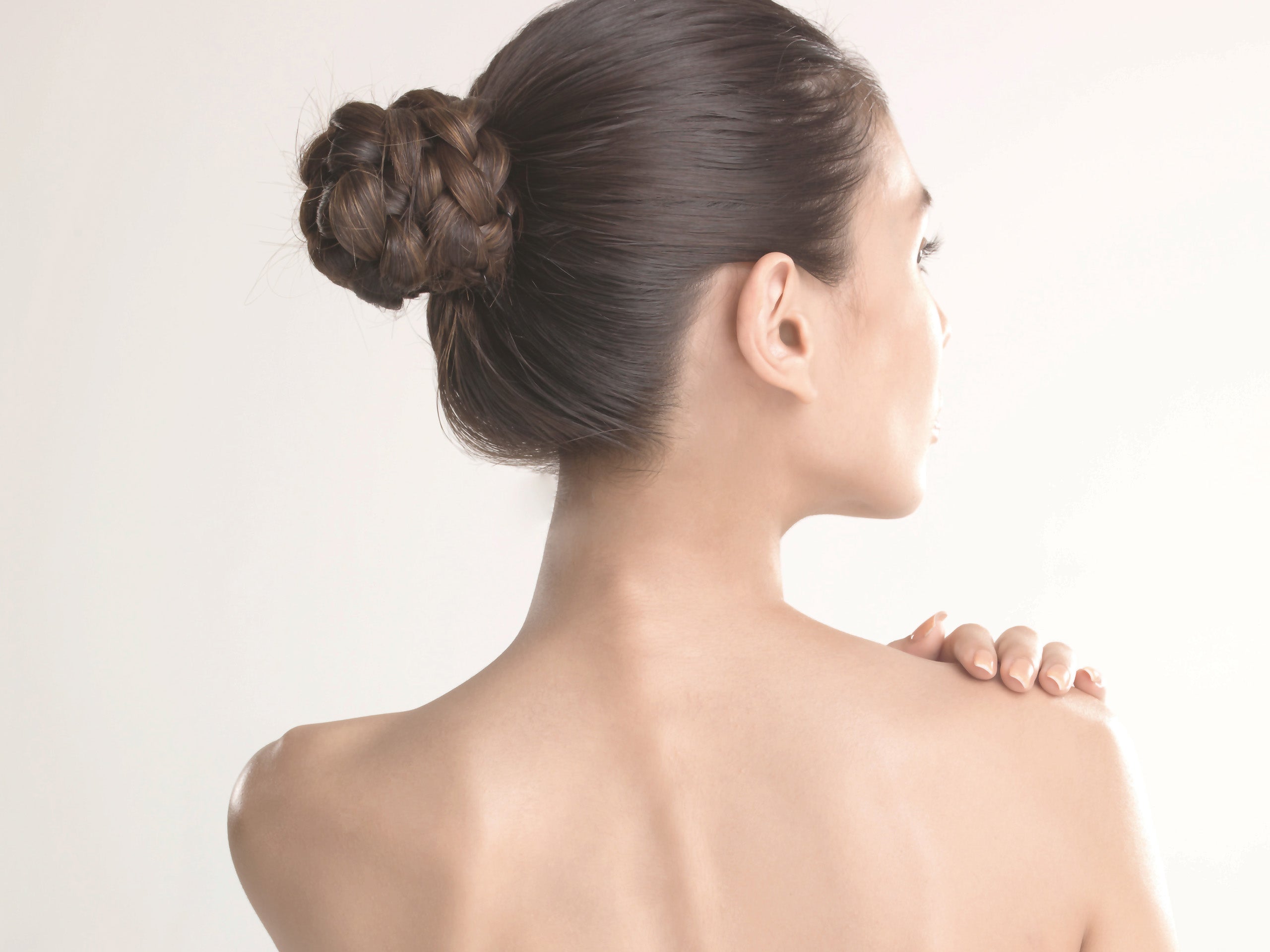 Premature Skin Ageing