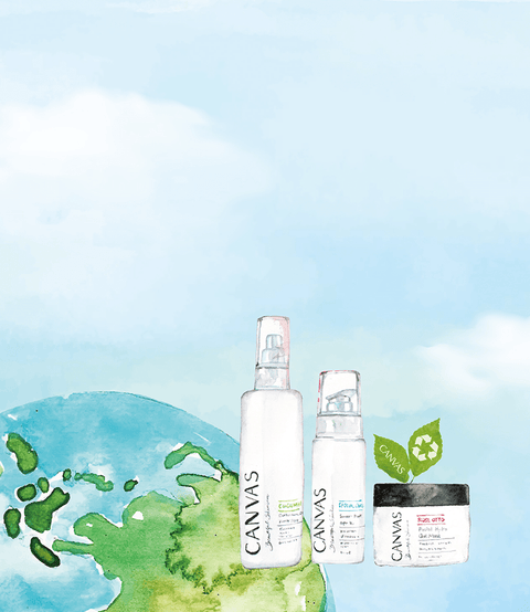 Love Earth Love Organic