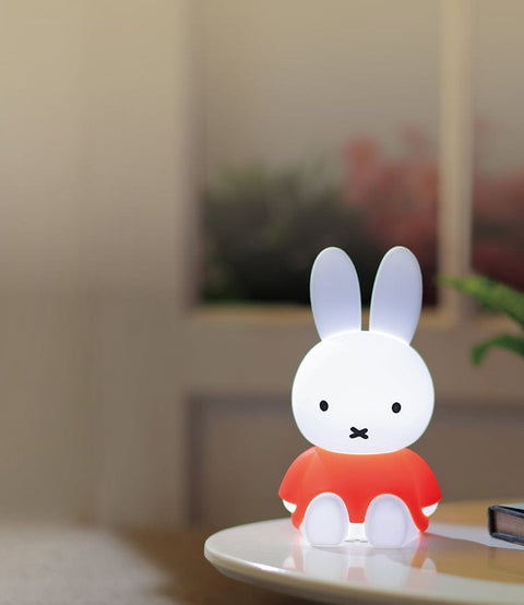 限量CANVAS & miffy小夜燈