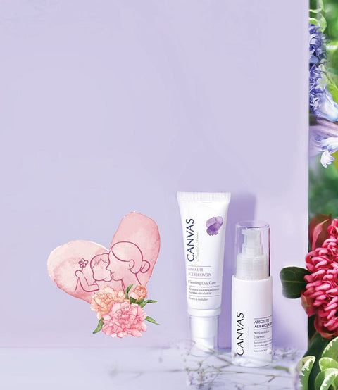 Selected Serum and Lotion 20% off