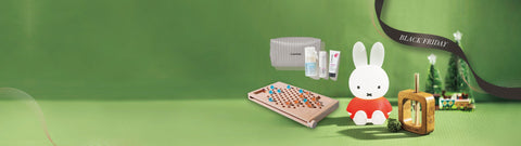 Online Exclusive: Multiple Shopping Perks!