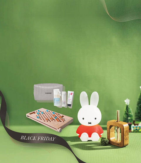 Online Exclusive: Multiple Shopping Perks!