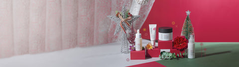 聖誕套裝登場🎁