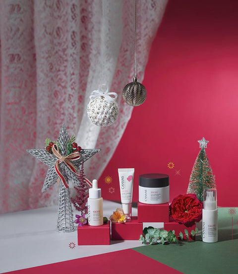 聖誕套裝登場🎁