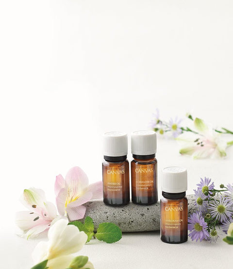 Selected Essential Oil up to 20% off