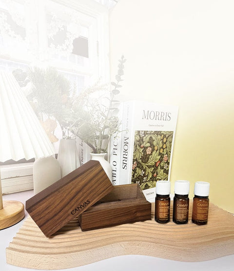 Plus, free a Walnut Organiser