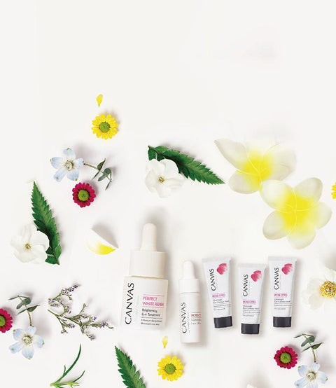 Anti-Dark Circle Set 41% off