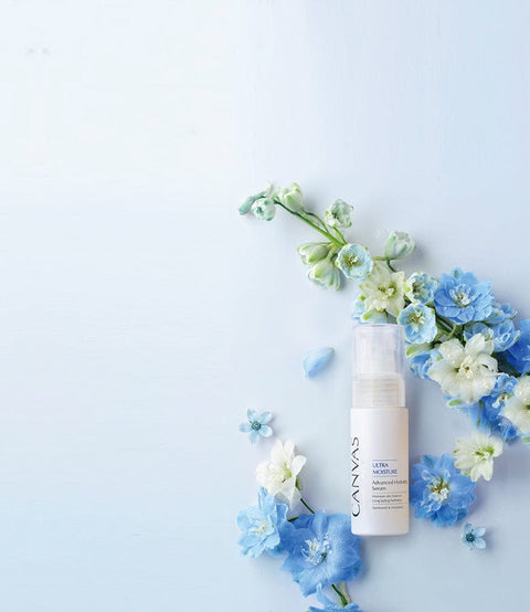 Advanced Hydrating Serum