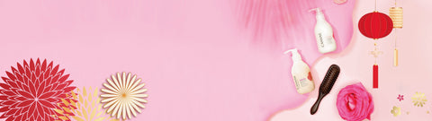 Limited FREE: Wooden Massage Comb