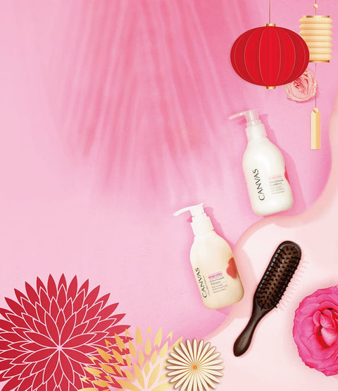 Limited FREE: Wooden Massage Comb