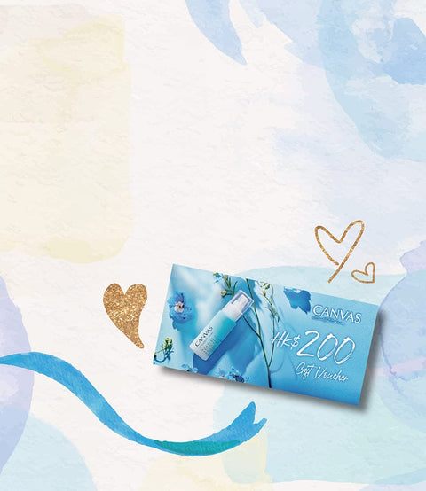 Get HK$200 Gift Voucher at 62% off