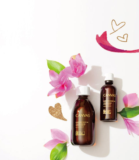 Get the 2nd Body Treatment Oil at 62% OFF