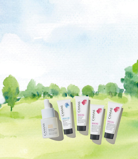 更可兌換指定護膚產品