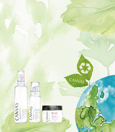 攜同產品空瓶 即時賺取會員積分