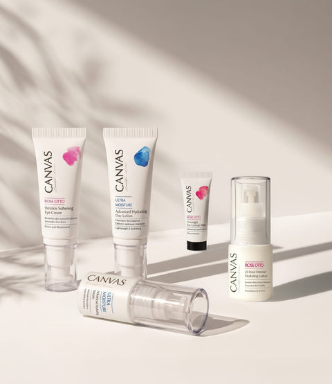 Curated Skincare Sets starting at HK$250
