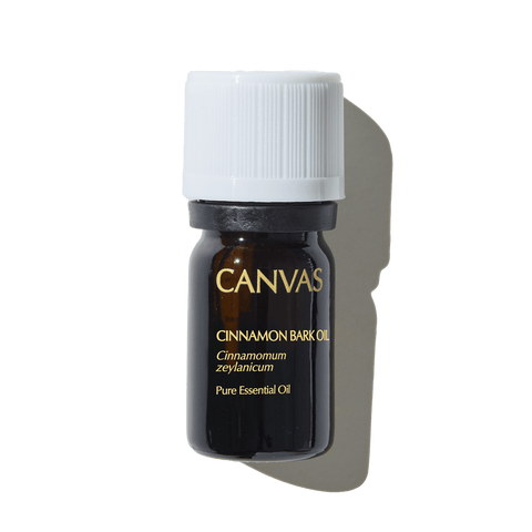 CANVAS Beauty Hong Kong aromatherapy Cinnamon Bark Oil