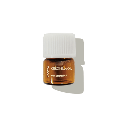 CANVAS Beauty Hong Kong aromatherapy Citronella Oil 1mL