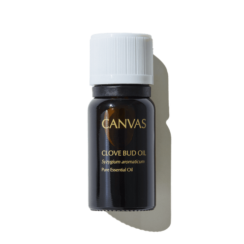 CANVAS Beauty Hong Kong aromatherapy Clove Bud Oil