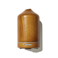CANVAS Beauty Hong Kong aromatherapy Dark Wooden Aroma Diffuser