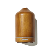 CANVAS Beauty Hong Kong aromatherapy Dark Wooden Aroma Diffuser