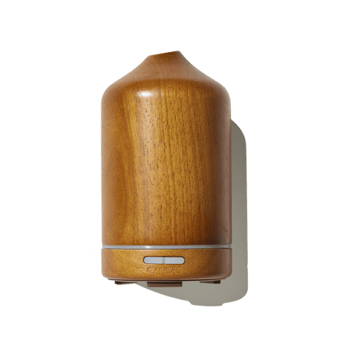 CANVAS Beauty Hong Kong aromatherapy Dark Wooden Aroma Diffuser