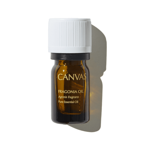 CANVAS Beauty Hong Kong aromatherapy Fragonia Oil