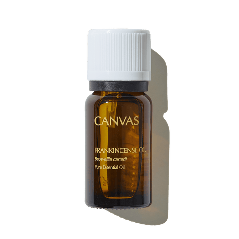 CANVAS Beauty Hong Kong aromatherapy Frankincense Oil