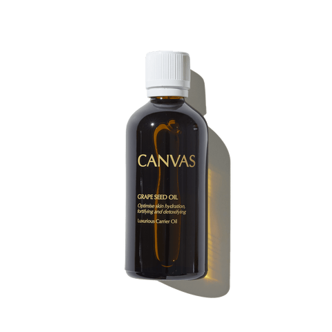 CANVAS Beauty Hong Kong aromatherapy Grape Seed Oil