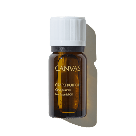 CANVAS Beauty Hong Kong aromatherapy Grapefruit Oil