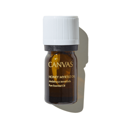 CANVAS Beauty Hong Kong aromatherapy Honey Myrtle Oil