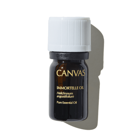 CANVAS Beauty Hong Kong aromatherapy Immortelle Oil