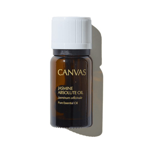 CANVAS Beauty Hong Kong aromatherapy Jasmine Absolute