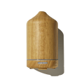 CANVAS Beauty Hong Kong aromatherapy Light Wooden Aroma Diffuser